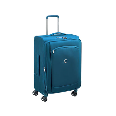 Trolley Unisex Montmartre Air 2.0 Blu 68 cm