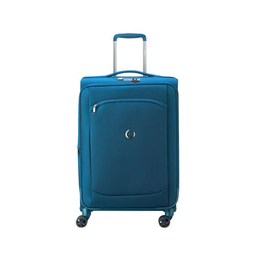 Trolley Unisex Montmartre Air 2.0 Blu 68 cm