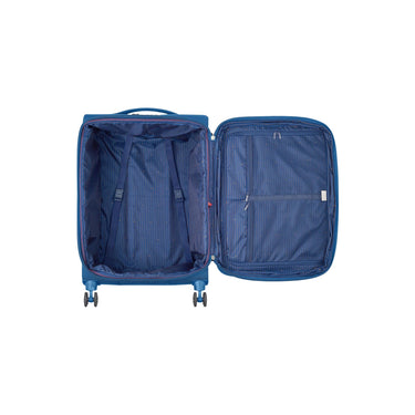 Trolley Unisex Montmartre Air 2.0 Blu chiaro 77 cm