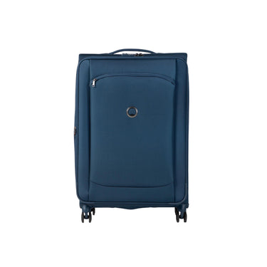 Trolley Unisex Montmartre Air 2.0 Blu chiaro 77 cm