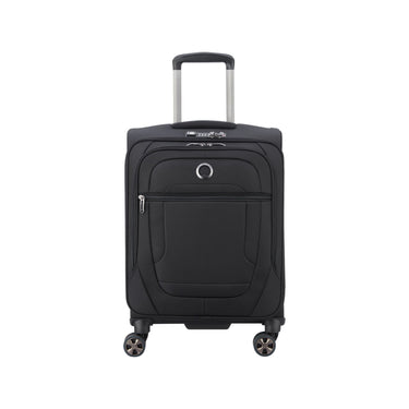 Trolley Unisex da cabina con quattro pratiche ruote