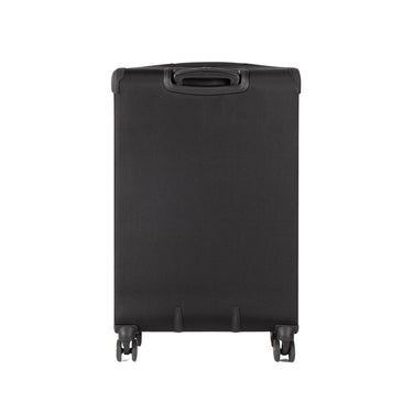 Unisex Trolley Helium Dlx Black 71 cm