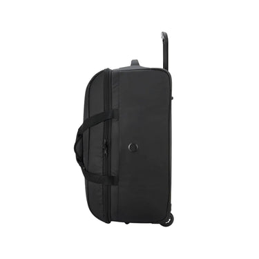 Trolley Unisex EGOA 69 Black