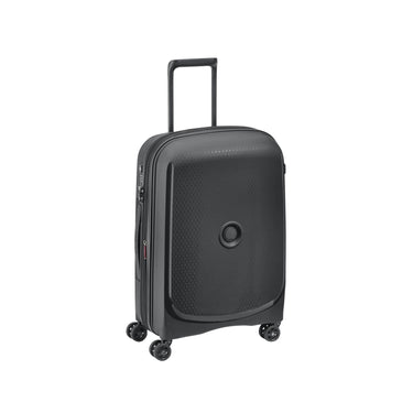 Trolley Unisex Belmont Plus Nero 55 cm