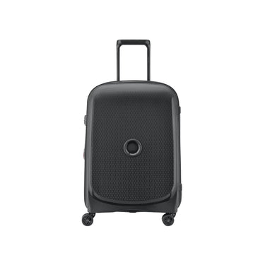 Trolley Unisex Belmont Plus Nero 55 cm