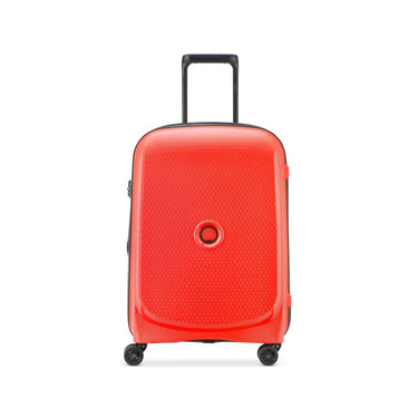 Unisex Trolley Belmont Plus Gradient Red 55 cm