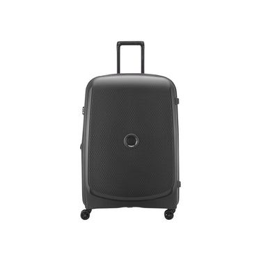 Trolley Unisex Belmont Black extendable 76 cm