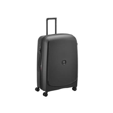 Trolley Unisex Belmont Nero estendibile 76 cm