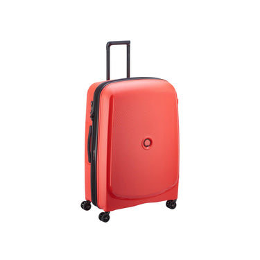 Trolley Unisex Belmont Plus Shaded Red 76 cm