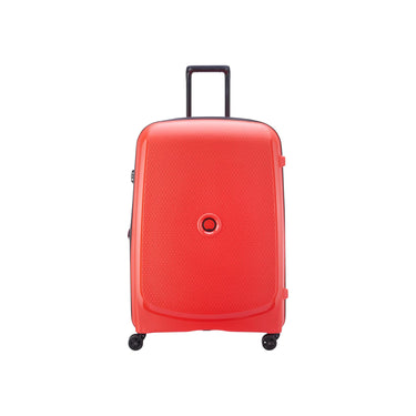 Trolley Unisex Belmont Plus Rosso sfumato 76 cm