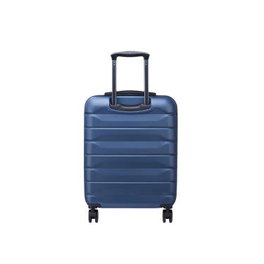 Unisex Trolley Air Armor Blue line 55 cm