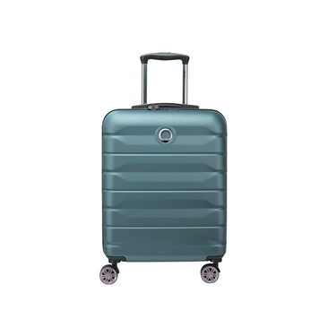 Unisex Air Aromur green cabin trolley