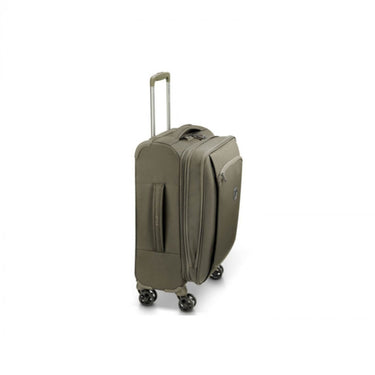 Unisex trolley with lined interior 55 cm