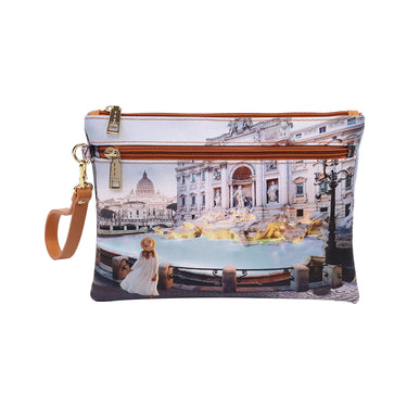 Pochette Donna Media Roma Trevi