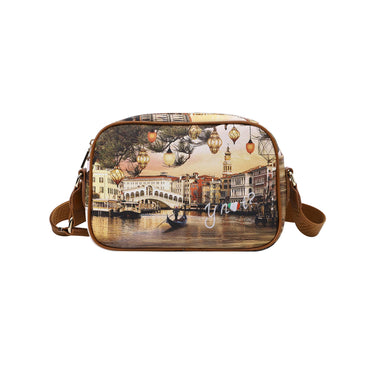 Borsa modello Camera Bag Christmas Venice