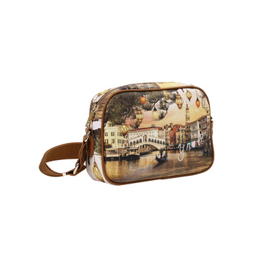 Borsa modello Camera Bag Christmas Venice