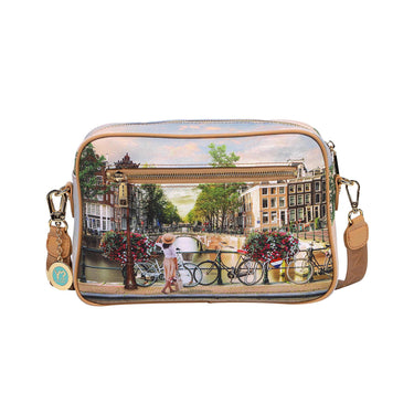 Borsa postina Donna Bicycles