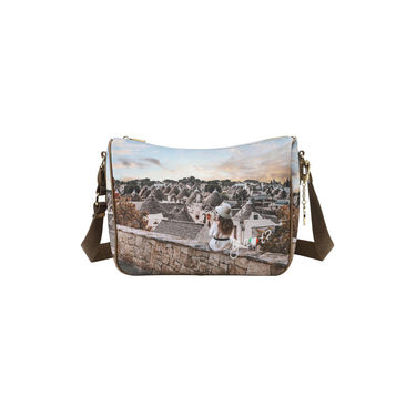 Borsa Donna Shoulder Romantic Trulli