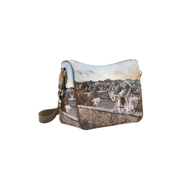 Borsa Donna Shoulder Romantic Trulli