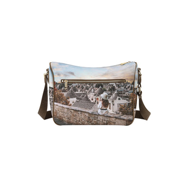 Borsa Donna Shoulder Romantic Trulli