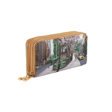 New York East Women's Wallet