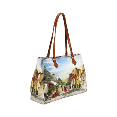 Borsa stile Hobo Italian Love