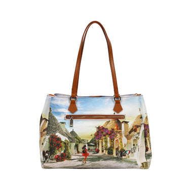 Borsa stile Hobo Italian Love