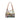 Borsa Donna Italian Love tre scomparti