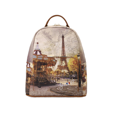 Zaino Donna Yesbag Funny Paris