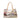 Borsa shopper con Velo Paris