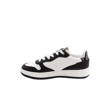 Women's Leather Sneakers