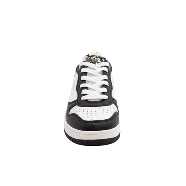 Women's Leather Sneakers