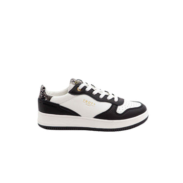 Women's Leather Sneakers