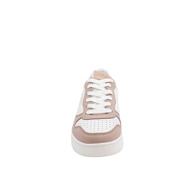 Sneaker Donna Logo Laterale