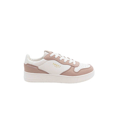 Sneaker Donna Logo Laterale