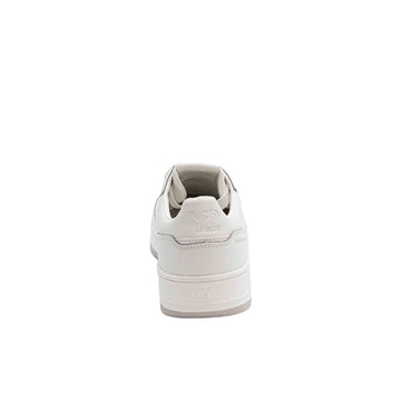 Sneakers Uomo Modello New York Bianche