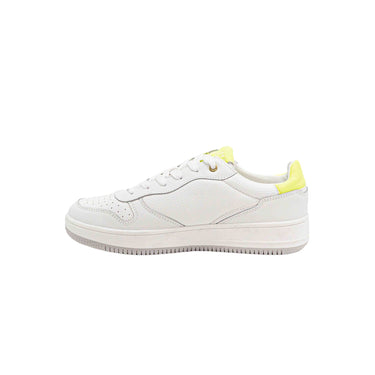 Sneakers Uomo Platform con Logo