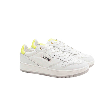 Sneakers Uomo Platform con Logo