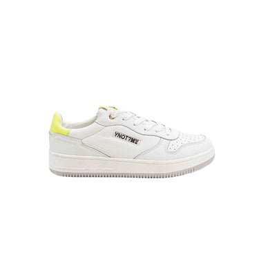 Sneakers Uomo Platform con Logo