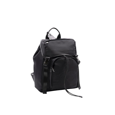 Men's laptop backpack with adjustable shoulder straps