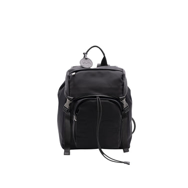 Men's laptop backpack with adjustable shoulder straps