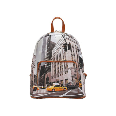 Zaino con tasca frontale colore 5TH Avenue