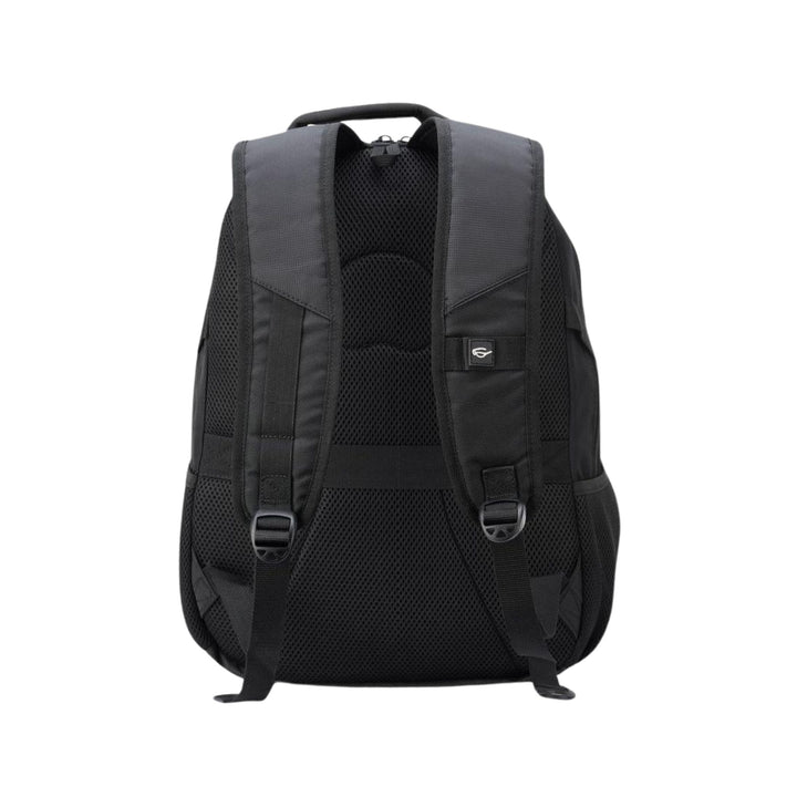 Zaino Unisex porta Pc con tasche laterali e numerosi scomparti