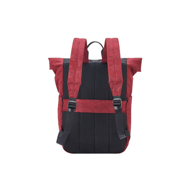 Unisex Red Backpack Citypak line 15.6"