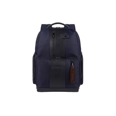 Zaino Unisex con scomparto per pc e due pratiche tasche laterali 