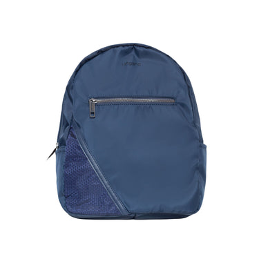 Comb model men's backpack