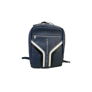 Women's backpack with adjustable straps Blue