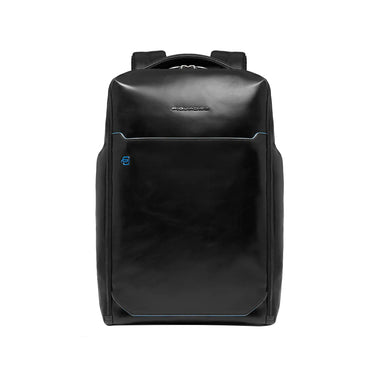 Zaino Porta Pc 14" con protezione antifurto nero