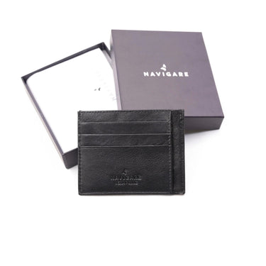 Men's credit card holder Classic line