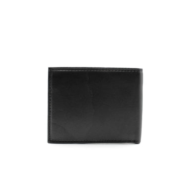 Men's Leather Wallet with Card Holder